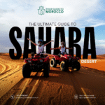 Morocco desert tours