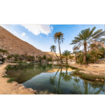 Morocco Seasons