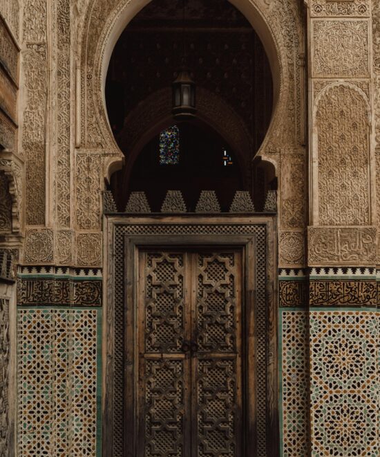 Discovery Marrakech