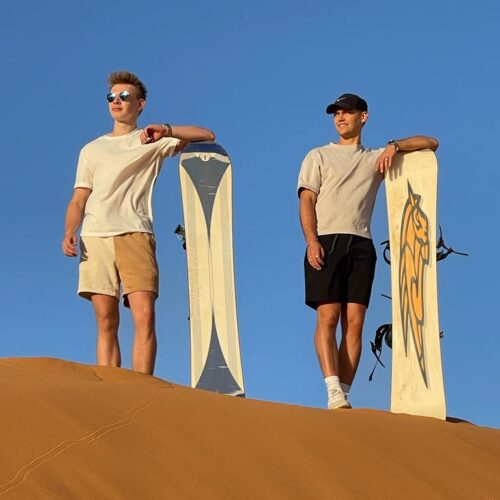 Marrakech: 3-Day Luxurious Merzouga Tour