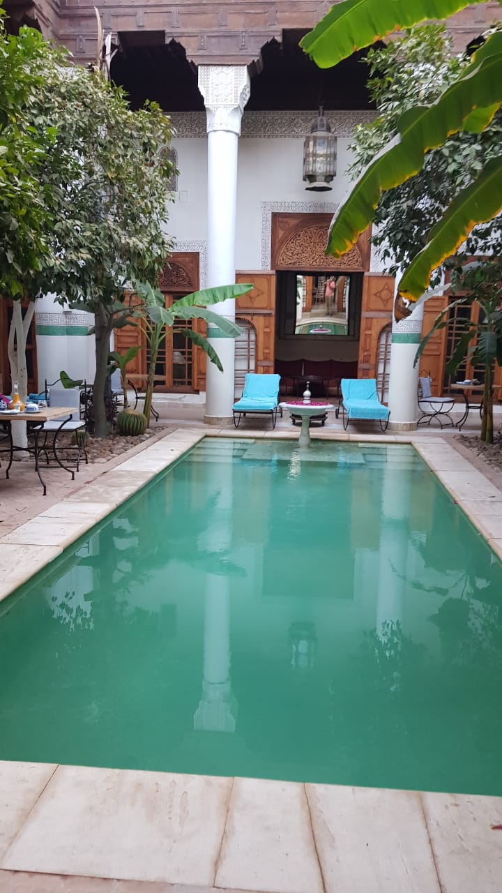 Experience Morocco’s Natural Wonders