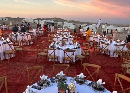 15 Fascinating Moroccan Traditions That Will Transform Your Travel Experience