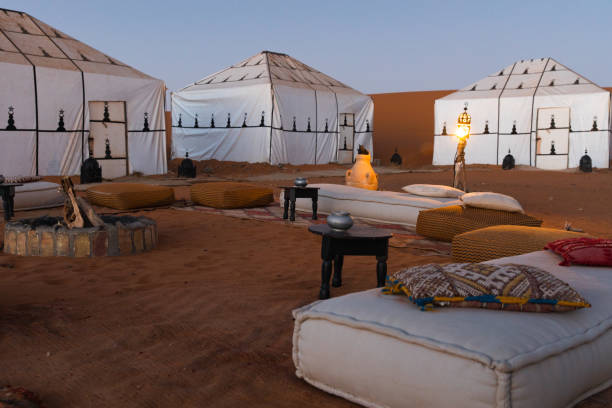 Merzouga