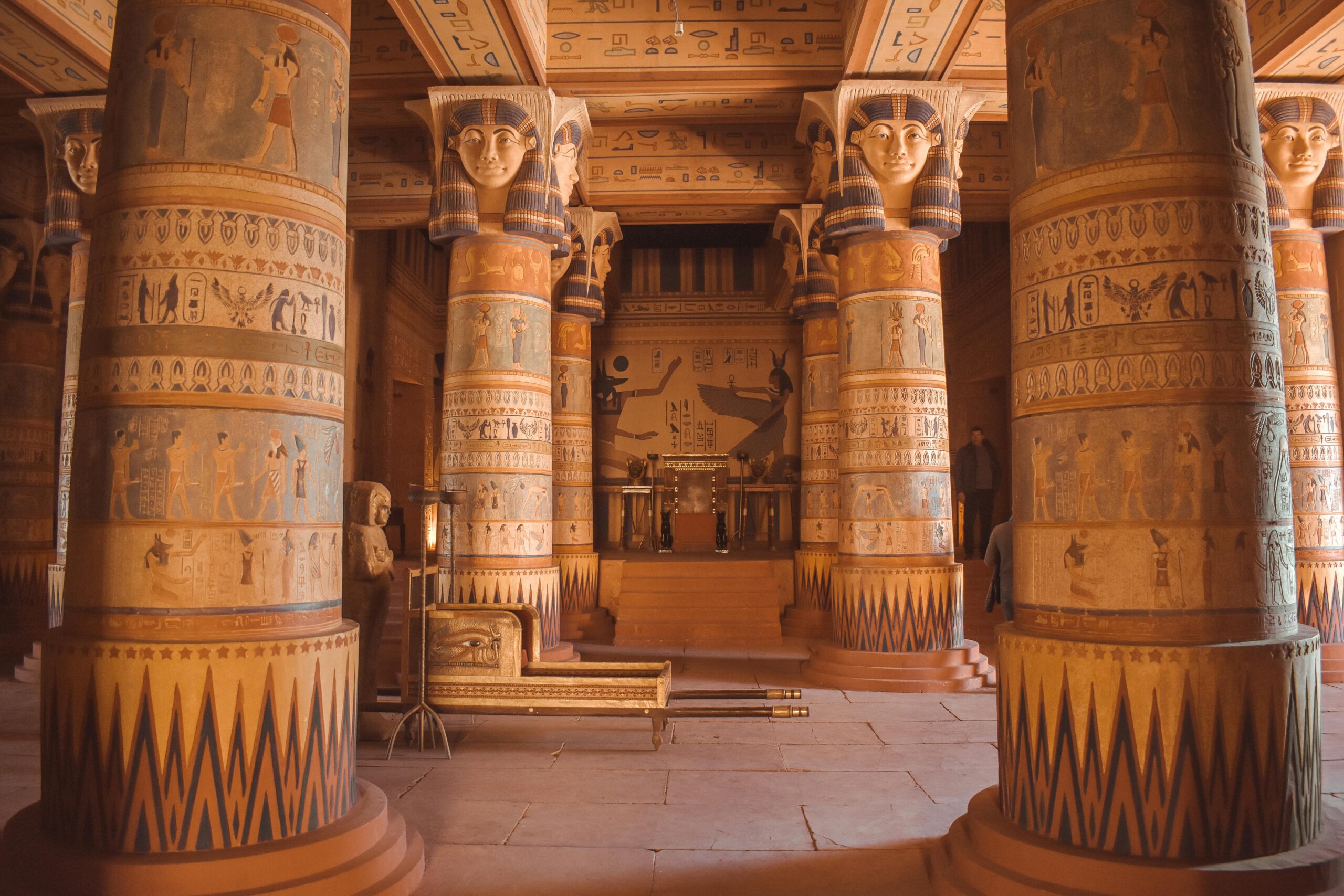 Ouarzazate