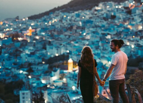 Honeymoon