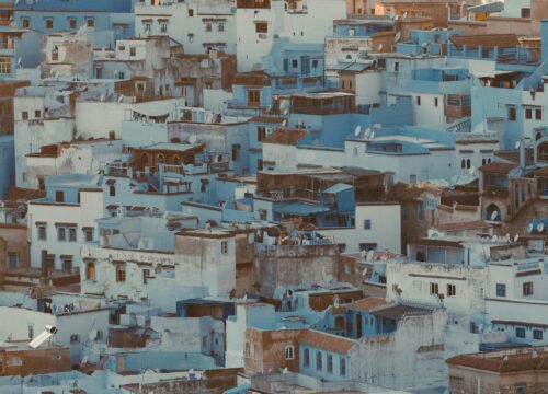 Ultimate Chefchaouen Blue City Tour - 1-Day Magical Journey Through Morocco's Hidden Gem