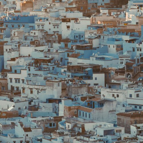 Ultimate Chefchaouen Blue City Tour - 1-Day Magical Journey Through Morocco's Hidden Gem