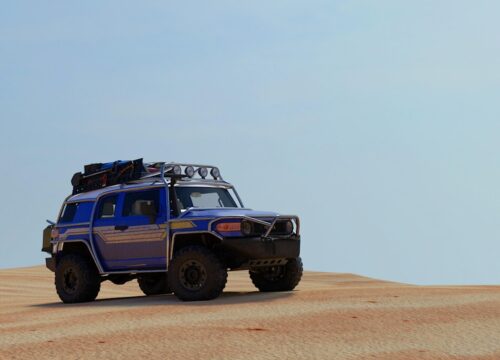 Car Rental