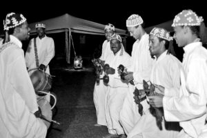 Festival Gnawa Essaouira