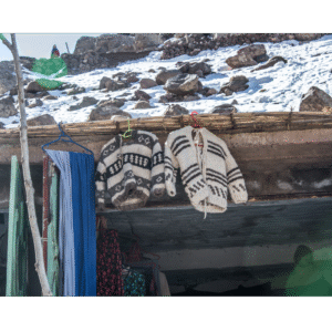 Mt. Toubkal trek from Marrakech