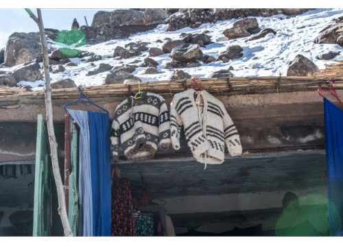 Marrakesh: 2-Day Mt. Toubkal Trek