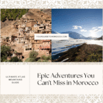 Atlas Mountains Guide