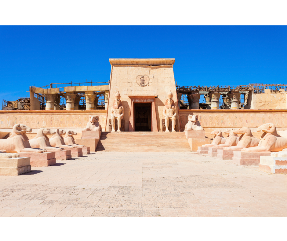 Ouarzazate Guide: Ultimate Hollywood of Morocco & Desert Gateway - 15 Must-See Attractions & Hidden Gems 5 29 Explore Morocco | Your Guide to Morocco