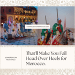 32 Explore Morocco | Your Guide to Morocco