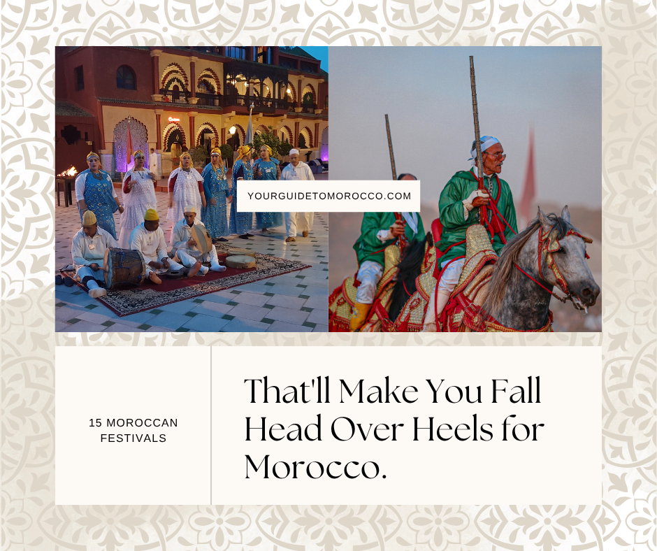 32 Explore Morocco | Your Guide to Morocco