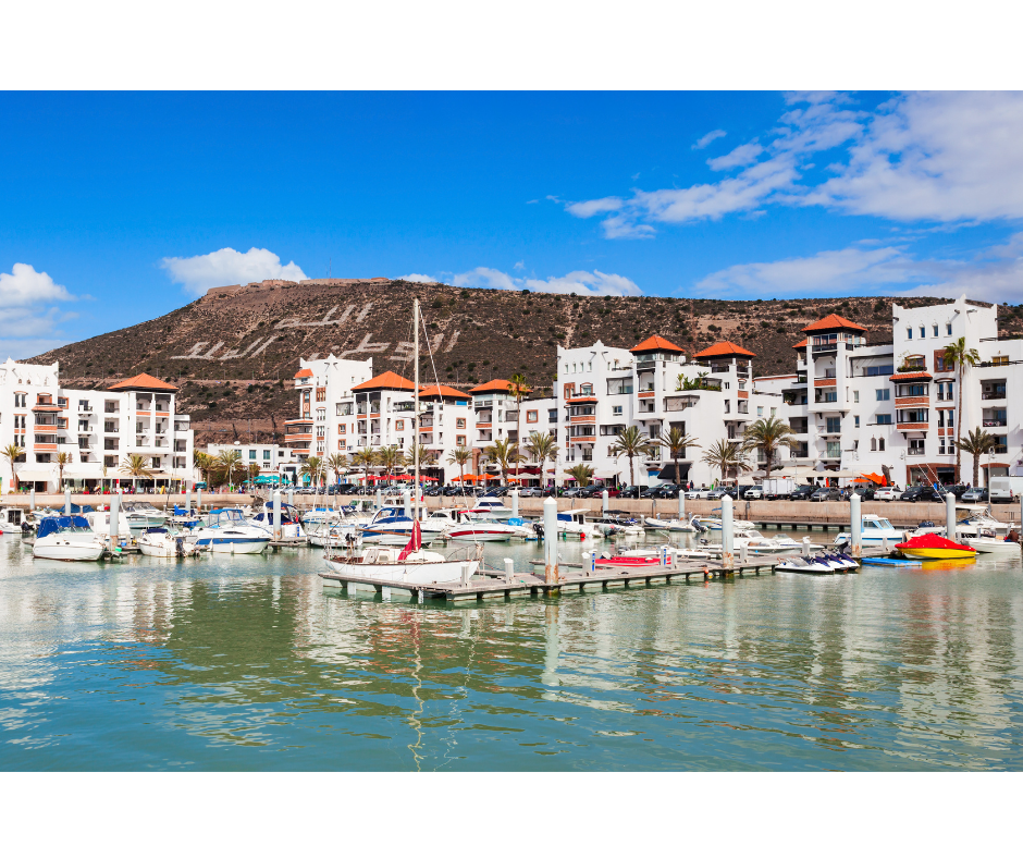 35 Explore Morocco | Your Guide to Morocco