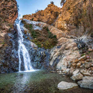 Ourika Valley Morocco