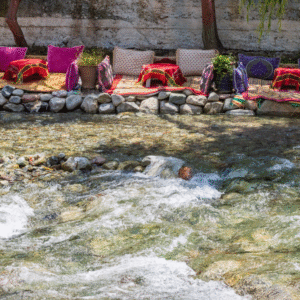 Ourika Valley Morocco