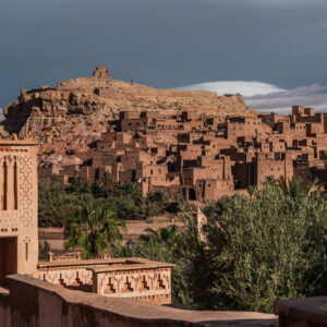 ait benhaddou